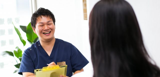 当院には花粉症のお悩みでお困りの方を改善に導いてきました